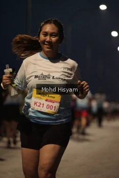 Runner Photo 2680160
