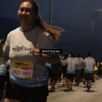 Runner Photo 2680164