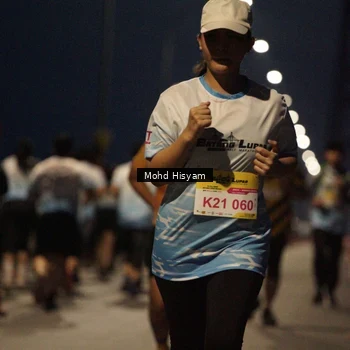 Runner Photo 2680166