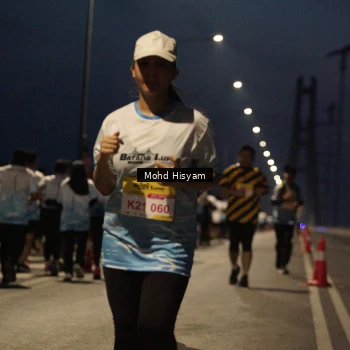 Runner Photo 2680169