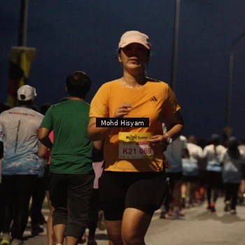 Runner Photo 2680170