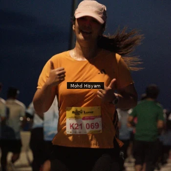 Runner Photo 2680172