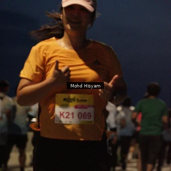 Runner Photo 2680173