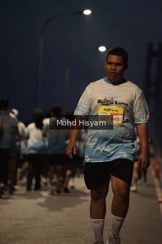 Runner Photo 2680194