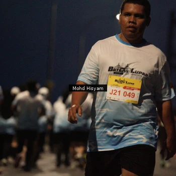 Runner Photo 2680197