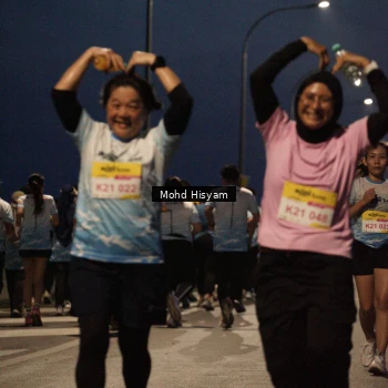 Runner Photo 2680208