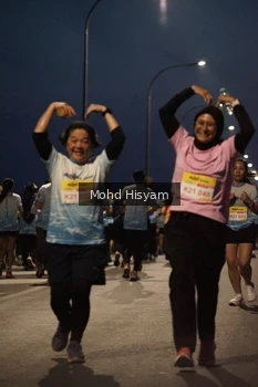 Runner Photo 2680209