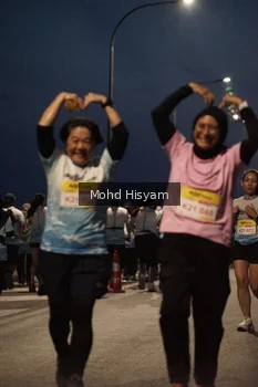 Runner Photo 2680212