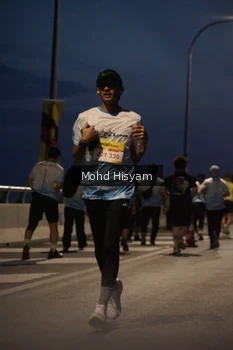 Runner Photo 2680262