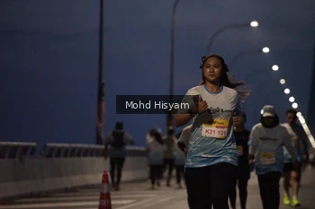 Runner Photo 2680348