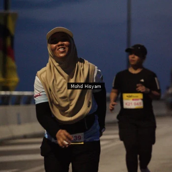 Runner Photo 2680354
