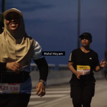 Runner Photo 2680356