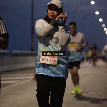 Runner Photo 2680361