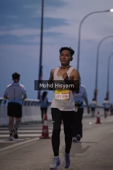 Runner Photo 2680582