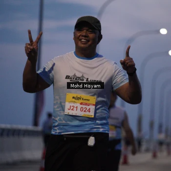 Runner Photo 2680620