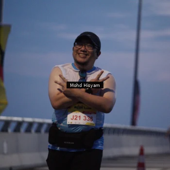 Runner Photo 2680625