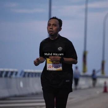 Runner Photo 2680669