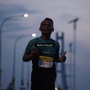 Runner Photo 2680679
