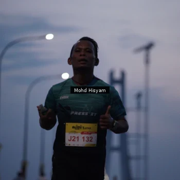 Runner Photo 2680682