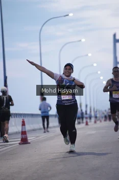 Runner Photo 2680695