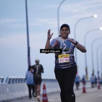 Runner Photo 2680699