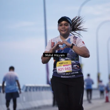 Runner Photo 2680703