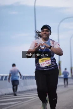 Runner Photo 2680705