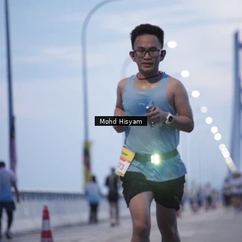 Runner Photo 2680713