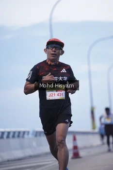 Runner Photo 2680752