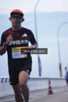 Runner Photo 2680754