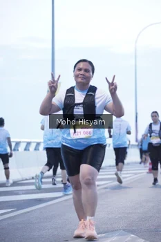 Runner Photo 2680873