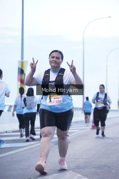 Runner Photo 2680875
