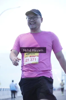 Runner Photo 2680884