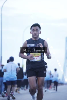 Runner Photo 2681031