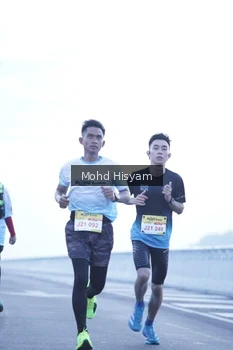 Runner Photo 2681064
