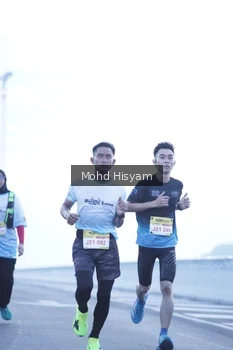 Runner Photo 2681067