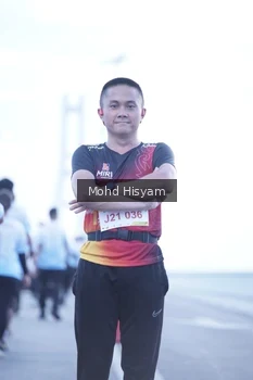 Runner Photo 2681093