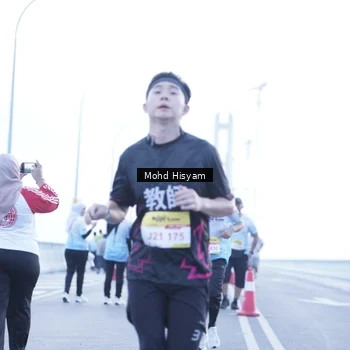 Runner Photo 2681134
