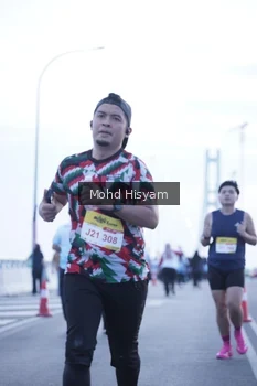 Runner Photo 2681155