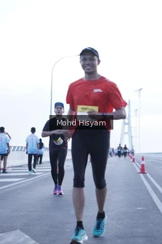 Runner Photo 2681187