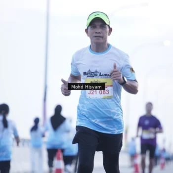 Runner Photo 2681197