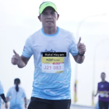 Runner Photo 2681203