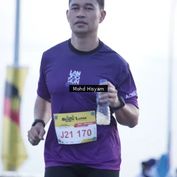 Runner Photo 2681212