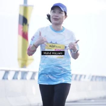 Runner Photo 2681283