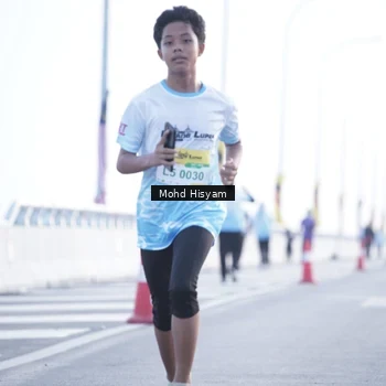 Runner Photo 2681352