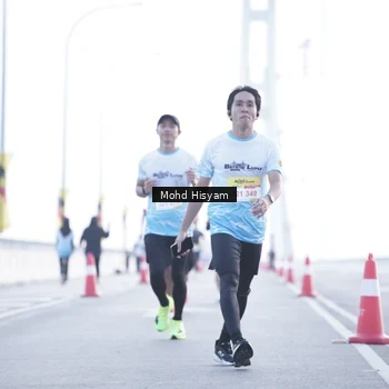 Runner Photo 2681388