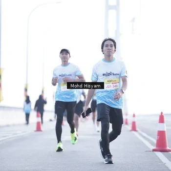 Runner Photo 2681389