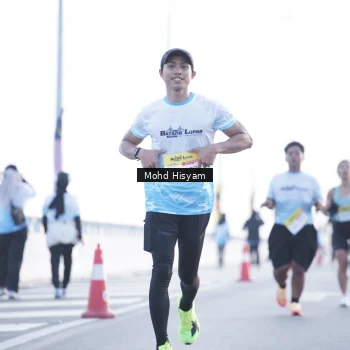 Runner Photo 2681394
