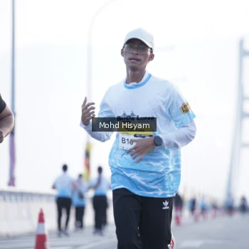 Runner Photo 2681408