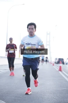 Runner Photo 2681470